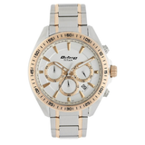 Titan Octane Chronograph Men’s Watch NU90103KM01