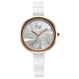 Titan Raga Memoirs MOP Dial Women’s Watch 95256WM01