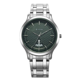 Titan Karishma Analog Watch for Men NT1825SM11