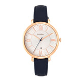 Fossil Jacqueline Watch for Women ES3843