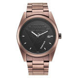 Fastrack Thor Black Dial Date Guys Watch NS3285QM01