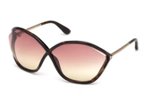 Tom Ford Sunglasses FT0529