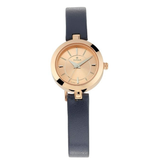 Titan Quartz Rose Gold Dial Women’s Watch NN2598WL01