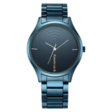 Fastrack Style Up Quartz Analog Blue Dial Men’s Watch NS3184QM01