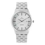 Titan Workwear Designer Dress Watch 1884SM01