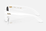 RAY-BAN Sunglasses RB4940 Wayfarer Puffer