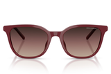 Armani Exchange Sunglasses AX4168SU