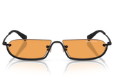 Armani Exchange Sunglasses AX2058S
