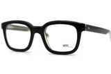 Gotti Frame HEINS-BLKY-52
