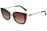 French Connection Sunglasses FC7700
