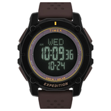 Timex Expedition North Grey Digital Men Watch TW4B33800UJ