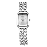 Titan Raga Showstopper Silver Dial Women’s Watch NT95283SM01