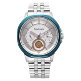 Fastrack Exuberant Quartz Men’s Watch NU3303KM01