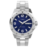 Timex Essex Blue Dial Men Watch TW2W79500UJ