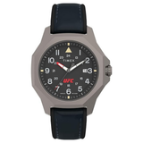 Timex UFC Reveal Blue Dial Men Watch TW2V85700X6