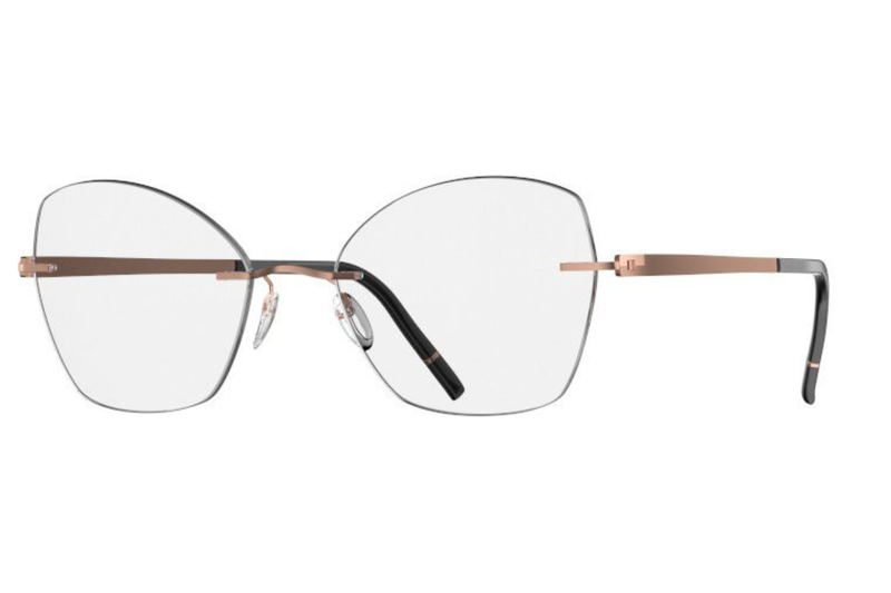 Silhouette Frame MOMENTUM AURUM L009