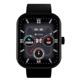 Titan Mirage AMOLED BT Calling Smartwatch 90184AL01