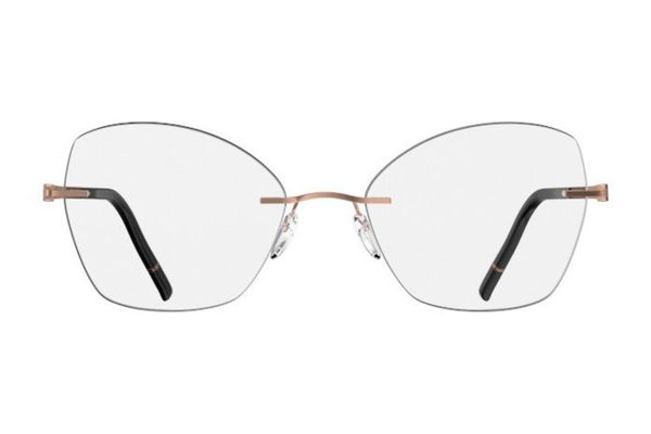 Silhouette Frame MOMENTUM AURUM L009