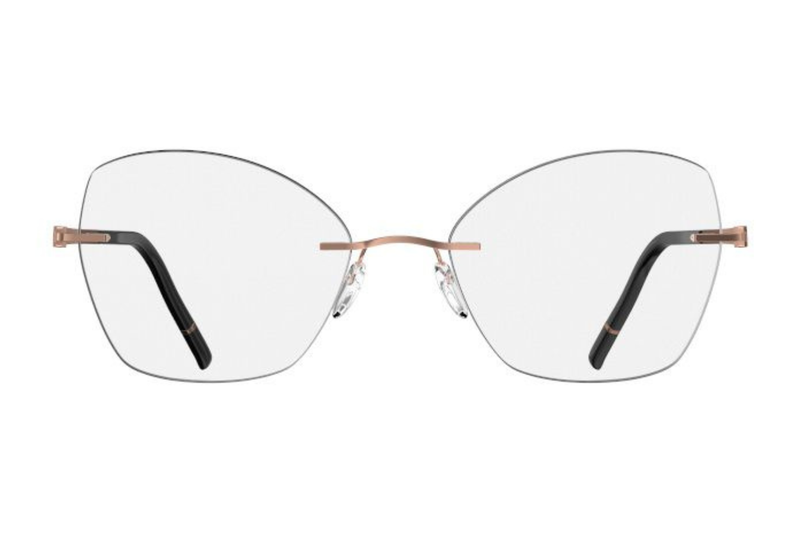 Silhouette Frame MOMENTUM AURUM L009