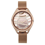 Titan Animalia Quartz Brown Dial Women’s Watch NT95130QM01
