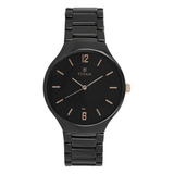 Titan Ceramic Men’s Watch NT90014KC02