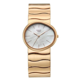 Titan Raga Sierra Rose Gold Women’s Watch 95389WM01