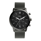 Fossil Neutra Chronograph Watch for Men FS5699