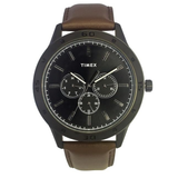Timex Black Multifunction Men Watch TWEG135SMU02