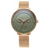 Titan Neo Multifunction Women’s Watch NU2651WM05