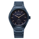 Titan Contour Men’s Watch NU90210QM01