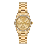 Michael Kors Lexington Watch for Women MK4982
