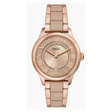 Fossil Gilmore Ceramic Watch for Women CE1133