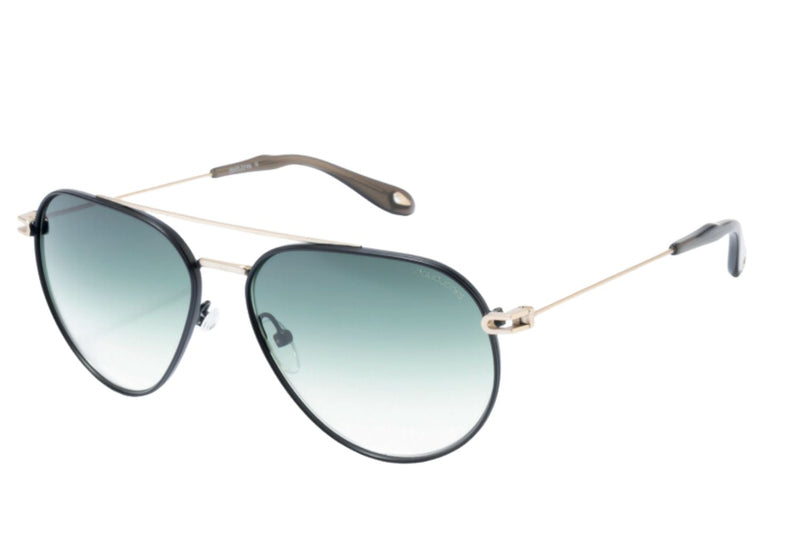 David Jones Sunglasses 9155