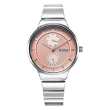 Titan Neo Pink Multifunction Women’s Watch 2761SM02