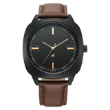 Fastrack Stunners X Black Dial Men's Watch – 38161NL01