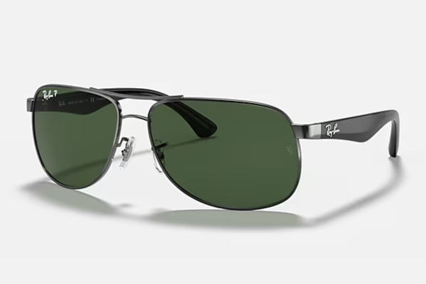 RAY-BAN Sunglasses RB3502