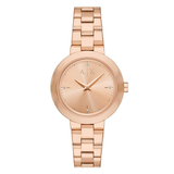 Armani Exchange Analog Watch for Women AX5177