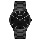 Timex Black Dial Men Analog Watch TWEG23603
