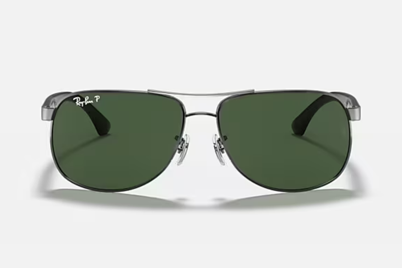 RAY-BAN Sunglasses RB3502