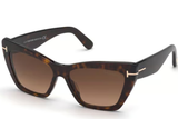 Tom Ford Sunglasses FT0871