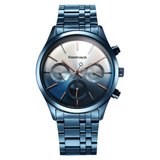 Fastrack Opulence Multicoloured Dial Guys Watch NU3288QM01