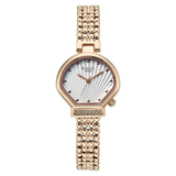 Titan Raga Spotlight White Dial Women's Watch 95432WM01