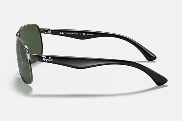 RAY-BAN Sunglasses RB3502