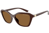 Armani Exchange Sunglasses AX4173SU