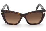 Tom Ford Sunglasses FT0871