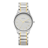 Titan Lagan Watch for Men 1775BM02