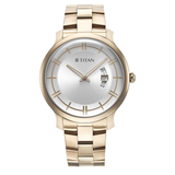 Titan Classic Distincta Men’s Watch NU90170WM01