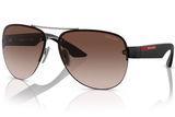 Prada Linea Rossa Sunglass PS 55YS