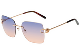 Tommy Hilfiger Sunglasses TH2668