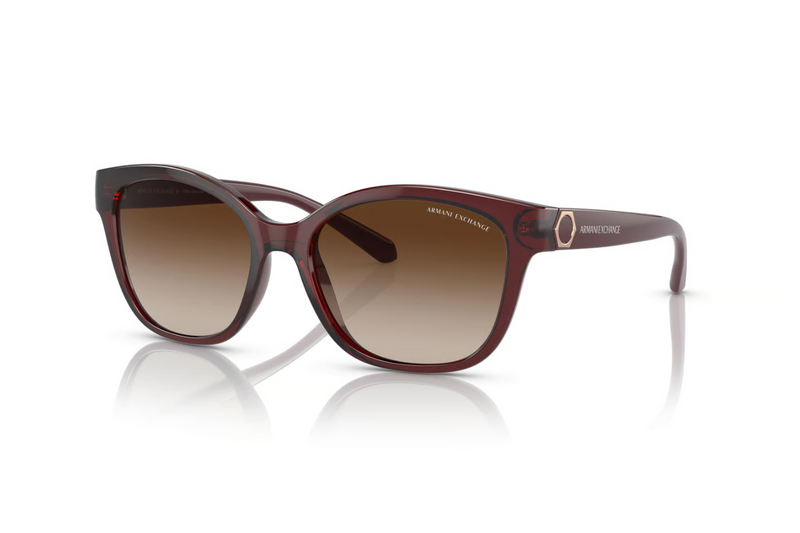 Armani Exchange Sunglasses  AX4127S